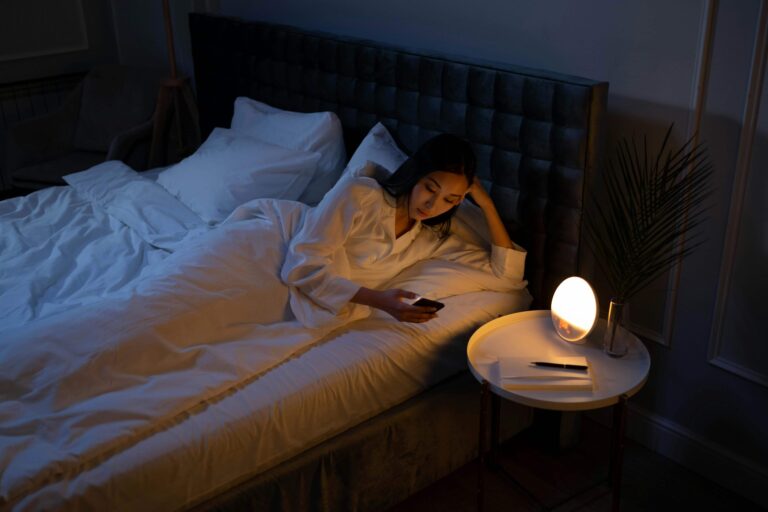 Insomnia